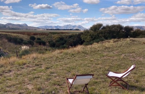 Partido de Tornquist Cabin | Refugio en las Sierras Vittorio