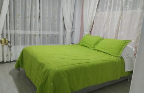 Duitama Apartment | Refugio Flores de María