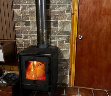 Valparaiso House | Refugio Laguna verde