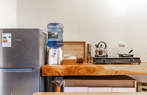 Lo Barnechea Cabin | Refugio Pochoco/Lodge de Montaña