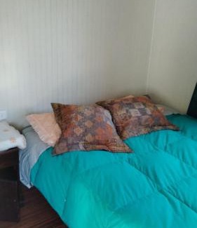 Puerto Montt Ski Chalet | Refugio Pradera del Sur