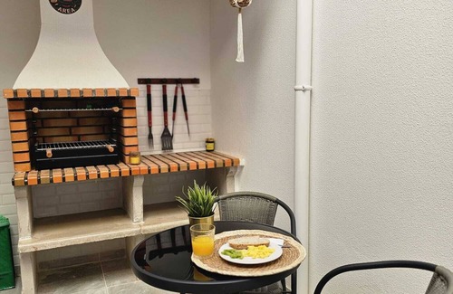Reguengos de Monsaraz Apartment | Refúgio - Local Accommodation in the heart of Reguengos de Monsaraz