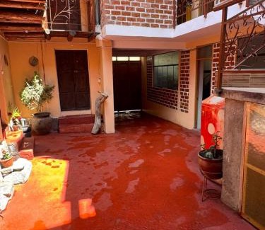 Ollantaytambo Apartment | Refugio Sagrado Boutique Ollantaytambo