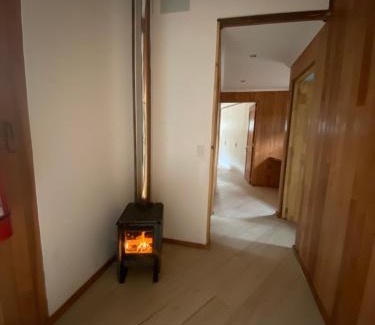 Melocoton Villa | Refugio sereno en El Manzano