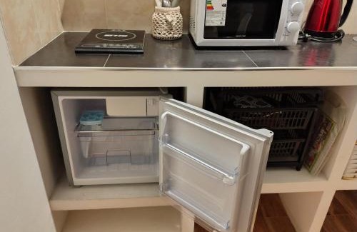 Corrientes Apartment | Refugio Urbano 2