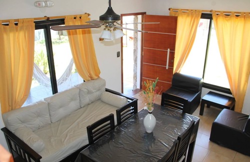 Capilla del Monte Hotel | Refugio Uritorco