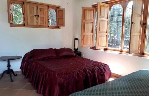 Villa de Leyva Other | Refugio Villa Emilio