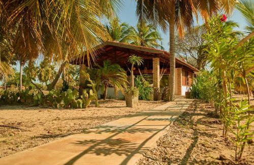 Parajuru Ski Chalet | Refugios Parajuru - Chalet la Garagem