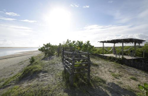 Parajuru House | Refugios Parajuru - Villa Alegre