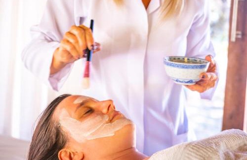 Parajuru House | Refugios Parajuru - Villa Alegre