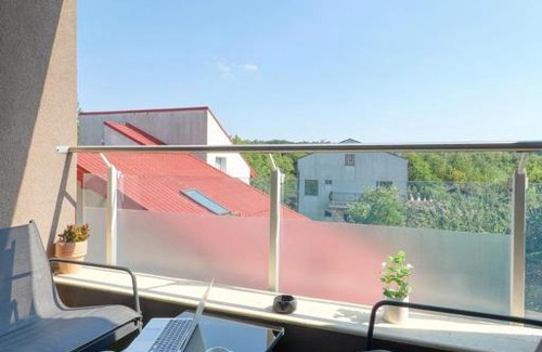 Sector 1 Apartment | Refugiu liniștit în Băneasa