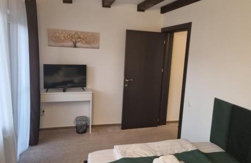 Bran House | Refugiul Domnitei