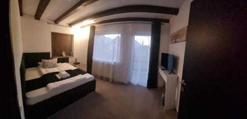 Bran House | Refugiul Domnitei