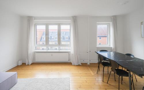 Amager Apartment | Refurbished 1-BR apartment close to airport - 262