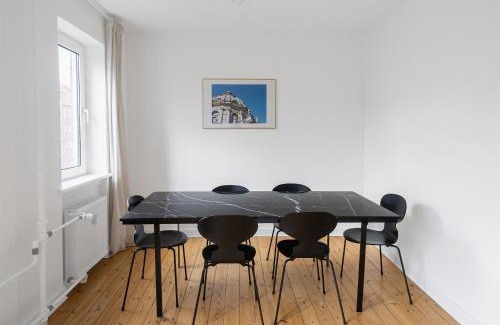 Amager Apartment | Refurbished 1-BR apartment close to airport - 262
