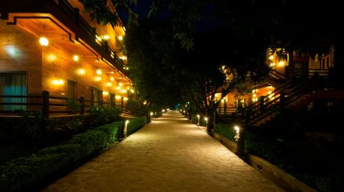 Dhikuli Resort | Rega Tuskar's Riverside Resort Jim Corbett