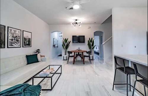 Regal Palms House | Regal Palms Resort Townhouse - Pool Waterslide More