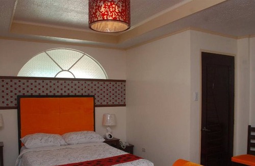 Nabua Hotel | Regal Plaza Hotel