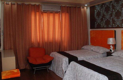 Nabua Hotel | Regal Plaza Hotel