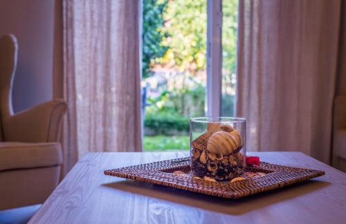 Kariotai Apartment | Regalo Apartments