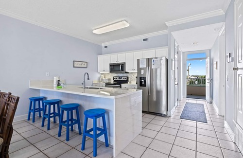 Orange Beach East House | Regency Isle 308 - 2 Bedroom Condo with gorgeous Gulf views at Regency Isle