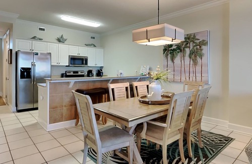 Orange Beach East Condo | Regency Isle #605 | Breathtaking Beach Views!