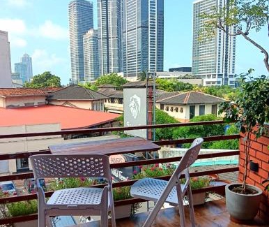 Fort House | Regent Residencies - Colombo