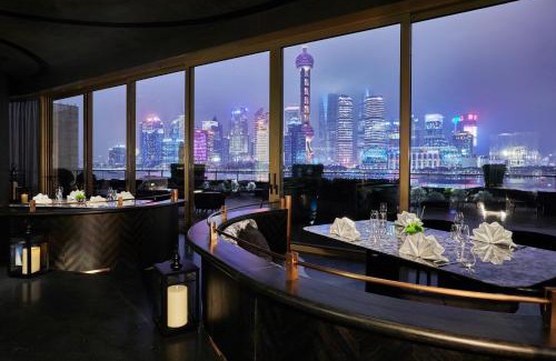 Downtown Shanghai Hotel | Regent Shanghai on the Bund