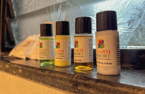 Daund Resort | Regenta Bharti Amusement & Adventure Resort Pune, Urulikanchan