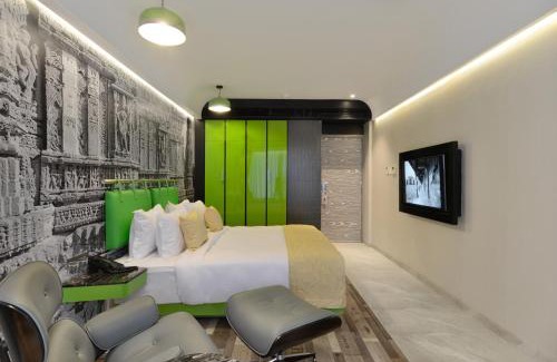 Navrangpura Hotel | Regenta Central Antarim Ahmedabad