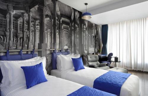 Navrangpura Hotel | Regenta Central Antarim Ahmedabad