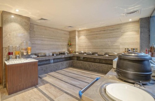 Rajbagh Hotel | Regenta Central Srinagar, Rajbagh