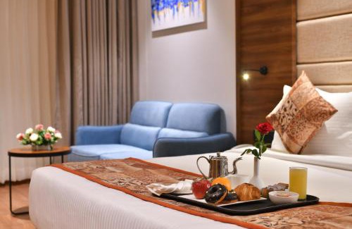 Vadodara Hotel | Regenta Fairlark Vadodara