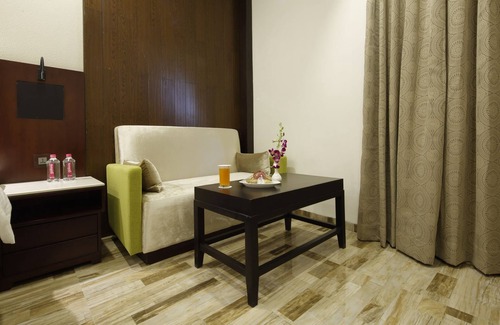 Ahmedabad Hotel | Regenta Inn Ranip Ahmedabad
