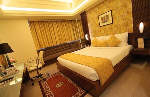 Kolkata Hotel | Regenta Orkos Kolkata by Royal Orchid Hotels Limited