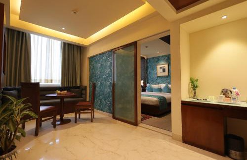 Kolkata Hotel | Regenta Orkos Kolkata by Royal Orchid Hotels Limited