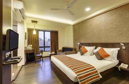 Kolhapur Hotel | Regenta Place Raysons Kolhapur