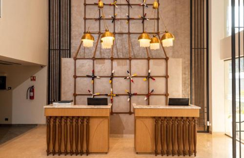 Vasco da Gama Hotel | Regenta Place Vasco Goa