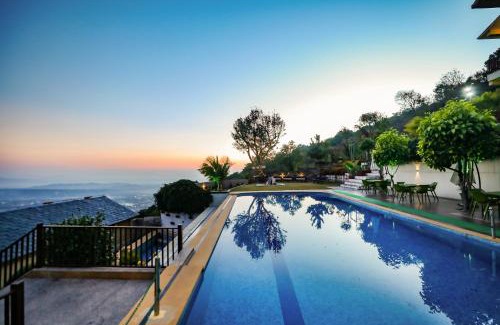 Dharamshala Resort | Regenta Resort Exotica Dharamshala on Hilltop