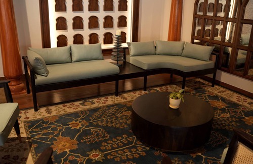 Sakleshpur Resort | Regenta Resort Sakleshpur