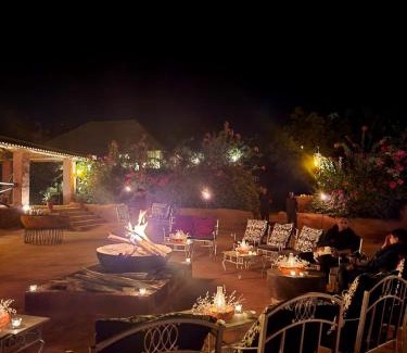 Osian Resort | Reggies's Camel Camp,Osian