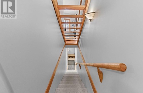 Big White Ski Resort House | Reggies Ski in Ski out
