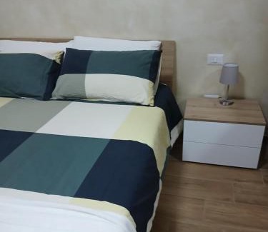 Santeramo in Colle Bed & Breakfast | Regina di Puglia