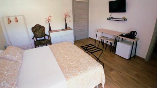 Santeramo in Colle Bed & Breakfast | Regina di Puglia