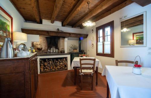 Codogne Bed & Breakfast | Regina nel cuore del Veneto