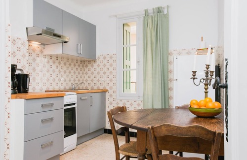 Banyuls-sur-Mer Apartment | Regina's Banyuls - Charming, a few steps from the beach