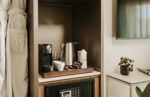 Gzira Hotel | Regional Hotel by NEU Collective