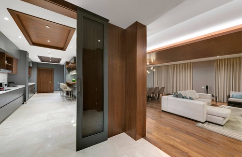 Belek Golf Area Resort | Regnum Carya - All Inclusive