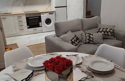 Trancoso Cottage | Regresso as Origens