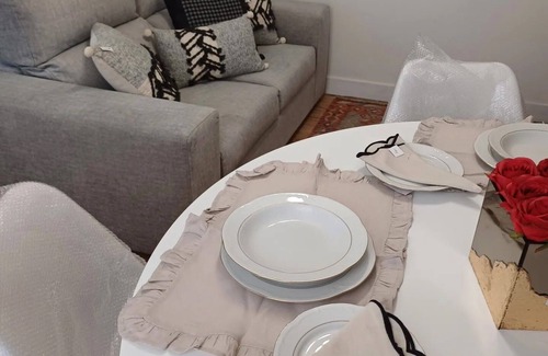 Trancoso Cottage | Regresso as Origens